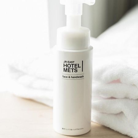 Jr-East Hotel Mets Funabasi Kültér fotó