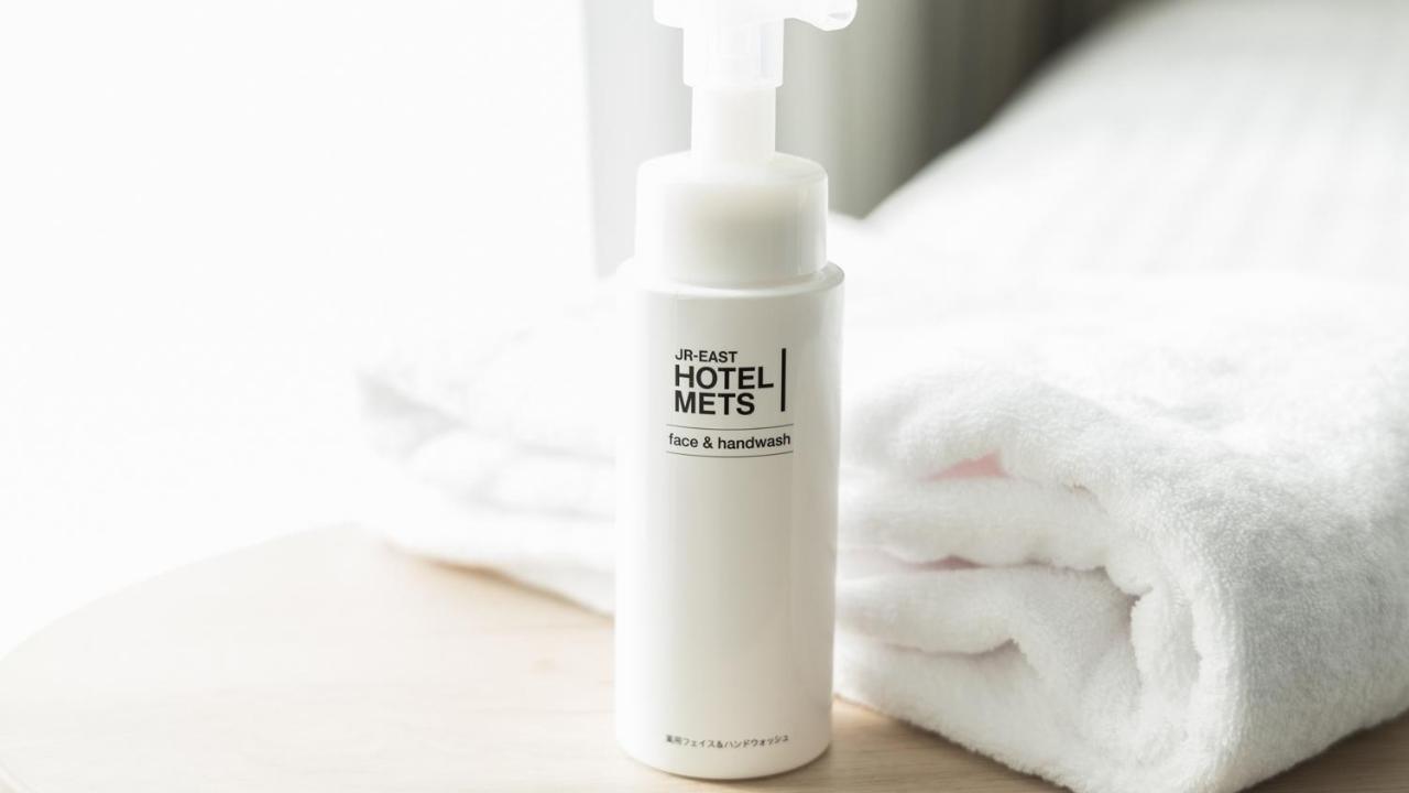 Jr-East Hotel Mets Funabasi Kültér fotó