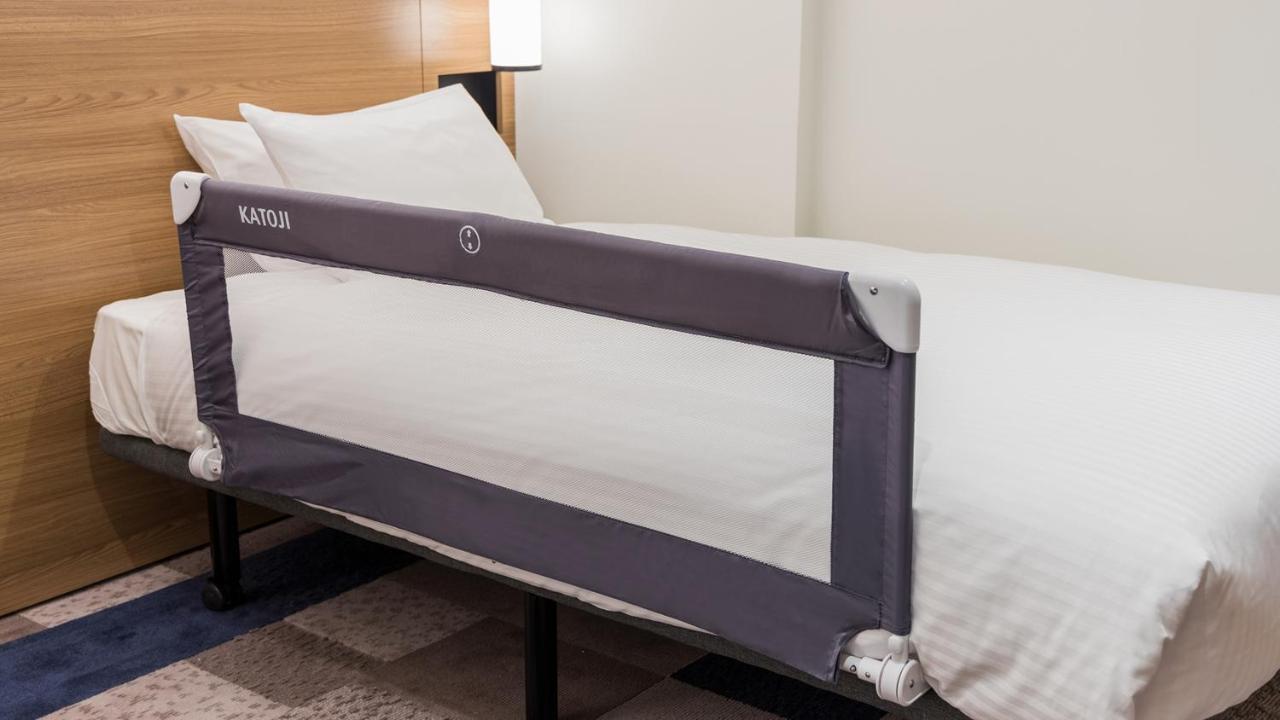 Jr-East Hotel Mets Funabasi Kültér fotó