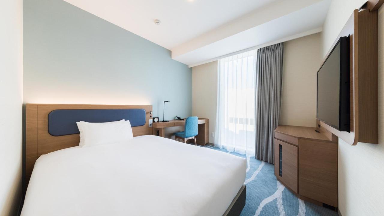 Jr-East Hotel Mets Funabasi Kültér fotó