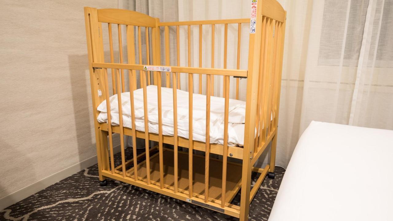 Jr-East Hotel Mets Funabasi Kültér fotó
