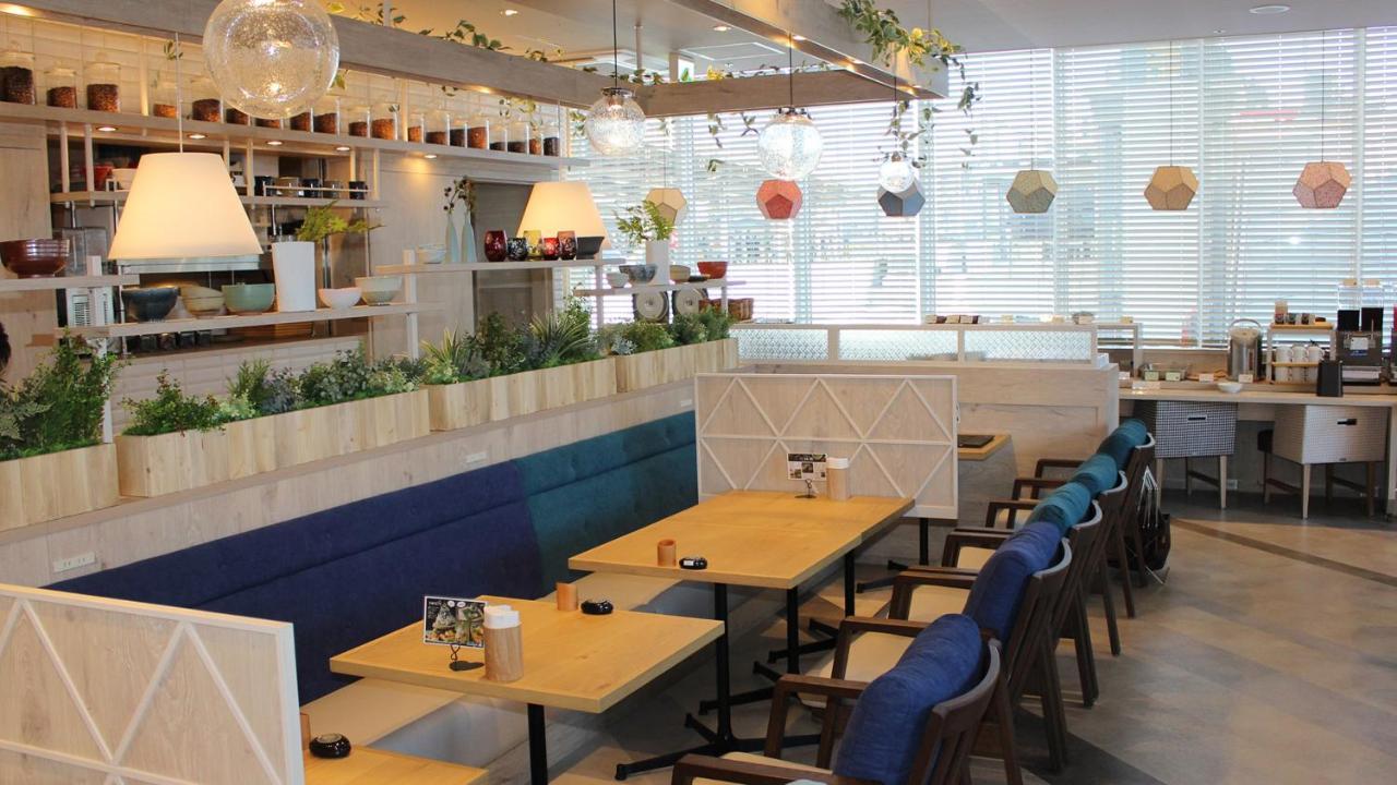 Jr-East Hotel Mets Funabasi Kültér fotó