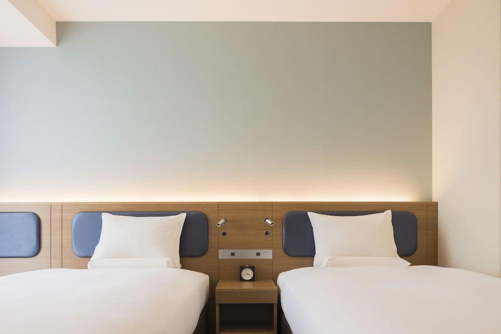 Jr-East Hotel Mets Funabasi Kültér fotó