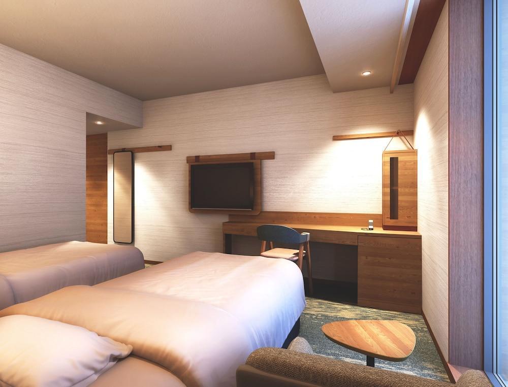 Jr-East Hotel Mets Funabasi Kültér fotó